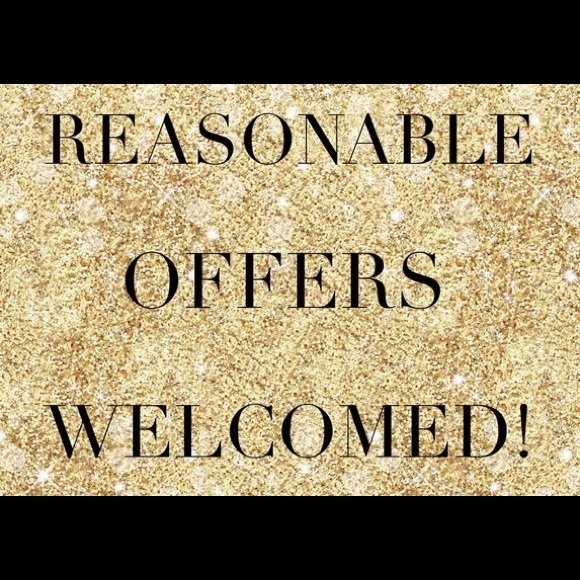 Meet your Posher, Kaitlyn - Picture 8 of 8